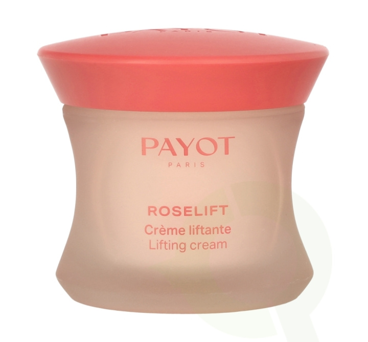 Payot Roselift Lifting Cream 50 ml i gruppen HELSE OG SKJØNNHET / Hudpleie / Ansikt / Ansiktskrem hos TP E-commerce Nordic AB (C65424)