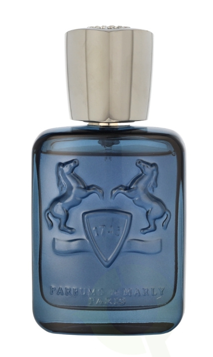 Parfums de Marly Sedley Edp Spray 75 ml i gruppen HELSE OG SKJØNNHET / Duft og parfyme / Parfyme / Parfyme for han hos TP E-commerce Nordic AB (C65438)