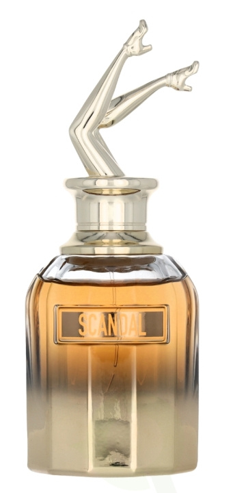 Jean Paul Gaultier Scandal Absolu Parfum Concentre Spray 50 ml i gruppen HELSE OG SKJØNNHET / Duft og parfyme / Parfyme / Parfyme for henne hos TP E-commerce Nordic AB (C65455)