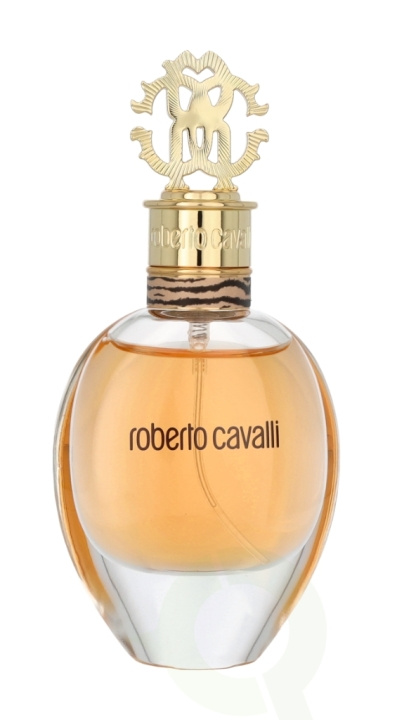 Roberto Cavalli Signature Edp Spray 30 ml i gruppen HELSE OG SKJØNNHET / Duft og parfyme / Parfyme / Parfyme for henne hos TP E-commerce Nordic AB (C65460)