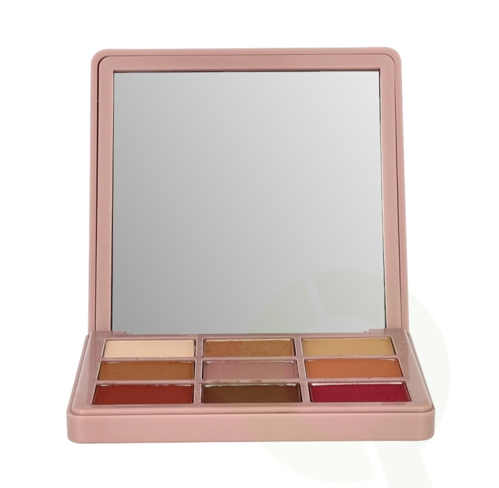 Anastasia Beverly Hills Modern Renaissance Øyenskyggepalett 7,56 g i gruppen HELSE OG SKJØNNHET / Makeup / Øyne og øyebryn / Øyeskygger hos TP E-commerce Nordic AB (C65461)