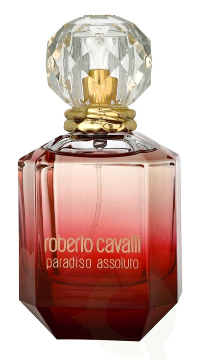 Roberto Cavalli Paradiso Assoluto Edp Spray 75 ml i gruppen HELSE OG SKJØNNHET / Duft og parfyme / Parfyme / Parfyme for henne hos TP E-commerce Nordic AB (C65467)