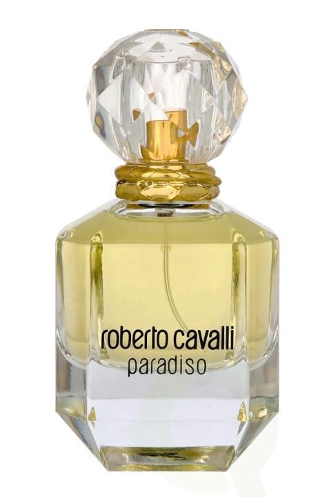 Roberto Cavalli Paradiso Edp Spray 50 ml i gruppen HELSE OG SKJØNNHET / Duft og parfyme / Parfyme / Parfyme for henne hos TP E-commerce Nordic AB (C65469)