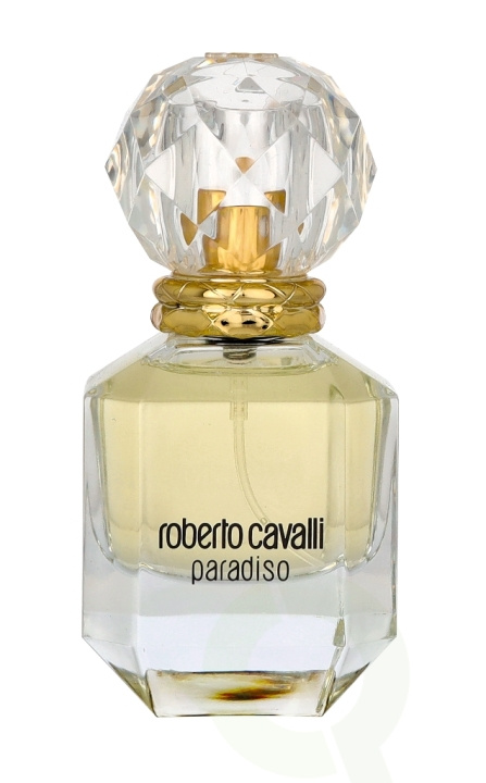 Roberto Cavalli Paradiso Edp Spray 30 ml i gruppen HELSE OG SKJØNNHET / Duft og parfyme / Parfyme / Parfyme for henne hos TP E-commerce Nordic AB (C65470)