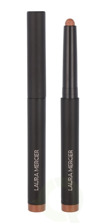 Laura Mercier Caviar Stick Eye Shadow 1,64 g i gruppen HELSE OG SKJØNNHET / Makeup / Øyne og øyebryn / Øyeskygger hos TP E-commerce Nordic AB (C65477)