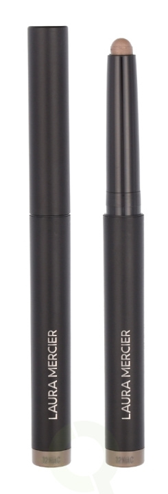 Laura Mercier Caviar Stick Eye Shadow 1,64 g i gruppen HELSE OG SKJØNNHET / Makeup / Øyne og øyebryn / Øyeskygger hos TP E-commerce Nordic AB (C65478)
