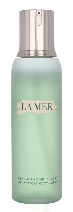 La mer The Energizing Gel Cleanser 200 ml i gruppen HELSE OG SKJØNNHET / Hudpleie / Ansikt / Rengjøring hos TP E-commerce Nordic AB (C65504)