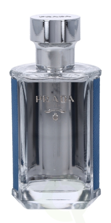 Prada L\'Homme L\'Eau Edt Spray 50 ml i gruppen HELSE OG SKJØNNHET / Duft og parfyme / Parfyme / Parfyme for han hos TP E-commerce Nordic AB (C65513)