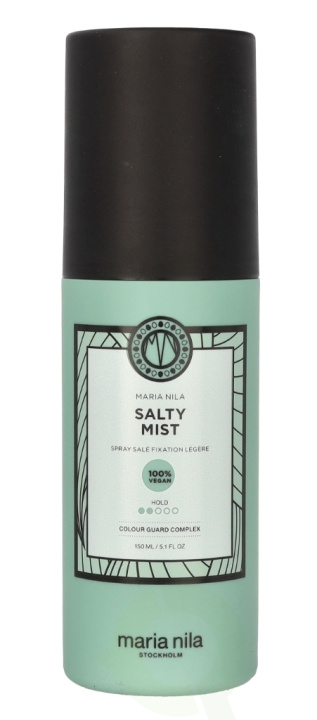 Maria Nila Salty Mist 150 ml i gruppen HELSE OG SKJØNNHET / Hår & styling / Hårpleie / Balsamspray/Leave-in hos TP E-commerce Nordic AB (C65529)