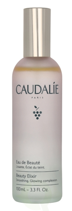 Caudalie Eau De Beaute Beauty Elixir 100 ml i gruppen HELSE OG SKJØNNHET / Hudpleie / Ansikt / Dagkrem hos TP E-commerce Nordic AB (C65557)