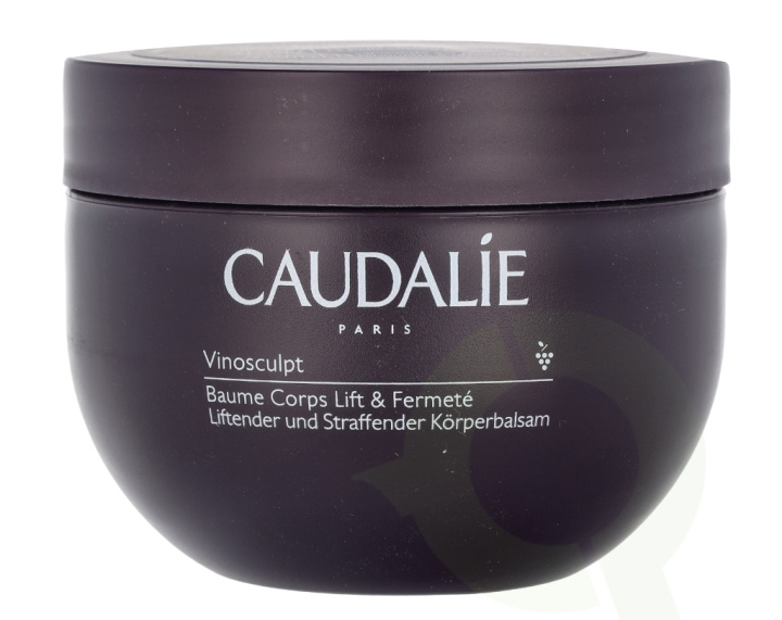 Caudalie Vinosculpt Lift & Firm Body Cream 250 ml i gruppen HELSE OG SKJØNNHET / Hudpleie / Kroppspleie / Body lotion hos TP E-commerce Nordic AB (C65560)