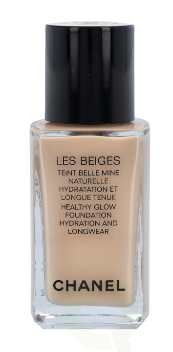 Chanel Les Beiges Healthy Glow Foundation 30 ml BD11 i gruppen HELSE OG SKJØNNHET / Makeup / Makeup ansikt / Foundation hos TP E-commerce Nordic AB (C65605)