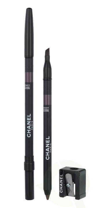 Chanel Le Crayon Yeux Precision Eye Definer 1,2 g #58 Berry i gruppen HELSE OG SKJØNNHET / Makeup / Øyne og øyebryn / Eyeliner/Kajal hos TP E-commerce Nordic AB (C65610)