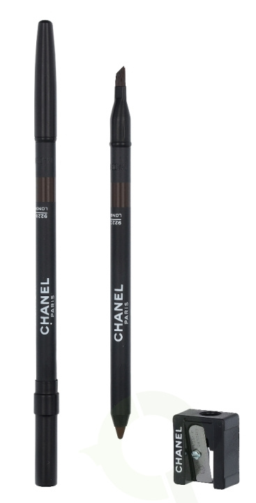 Chanel Le Crayon Yeux Precision Eye Definer 1,2 g #02 Brun-Teak i gruppen HELSE OG SKJØNNHET / Makeup / Øyne og øyebryn / Eyeliner/Kajal hos TP E-commerce Nordic AB (C65612)