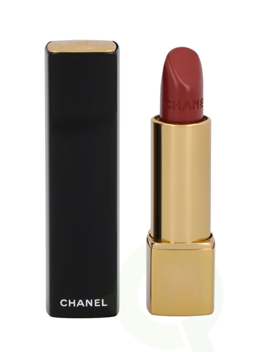 Chanel Rouge Allure Luminous Intense Lip Colour 3.5 g #211 Subtile i gruppen HELSE OG SKJØNNHET / Makeup / Lepper / Leppestift hos TP E-commerce Nordic AB (C65616)
