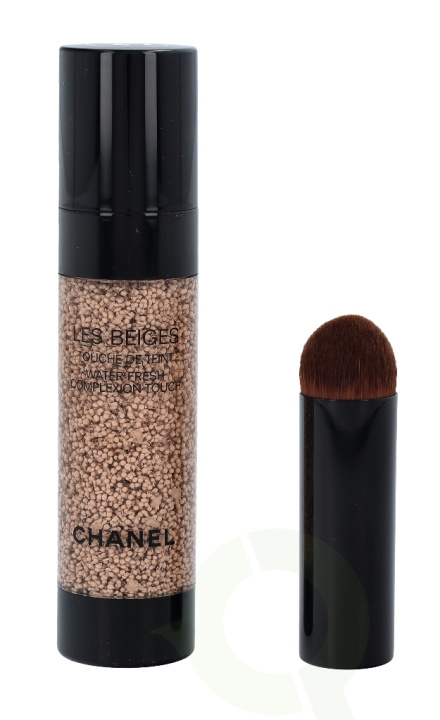 Chanel Les Beiges Water-Fresh Complexion Touch 20 ml B10 i gruppen HELSE OG SKJØNNHET / Makeup / Makeup ansikt / Foundation hos TP E-commerce Nordic AB (C65641)