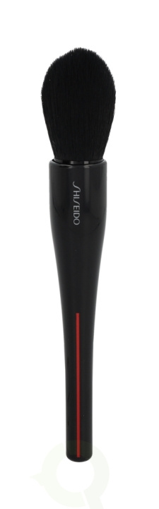 Shiseido Maru Fude Multi Face Brush 1 piece i gruppen HELSE OG SKJØNNHET / Makeup / Verktøy og sminkesett / Børster og pensler hos TP E-commerce Nordic AB (C65653)