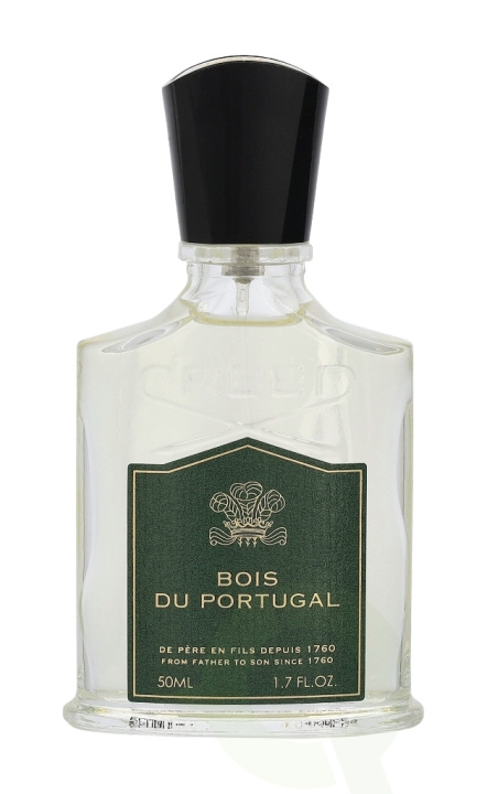 Creed Bois Du Portugal Edp Spray 50 ml i gruppen HELSE OG SKJØNNHET / Duft og parfyme / Parfyme / Parfyme for han hos TP E-commerce Nordic AB (C65658)