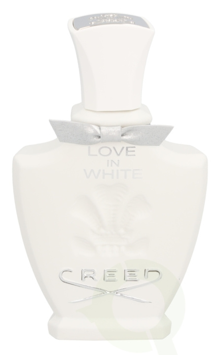 Creed Love In White Edp Spray 75 ml i gruppen HELSE OG SKJØNNHET / Duft og parfyme / Parfyme / Parfyme for henne hos TP E-commerce Nordic AB (C65665)