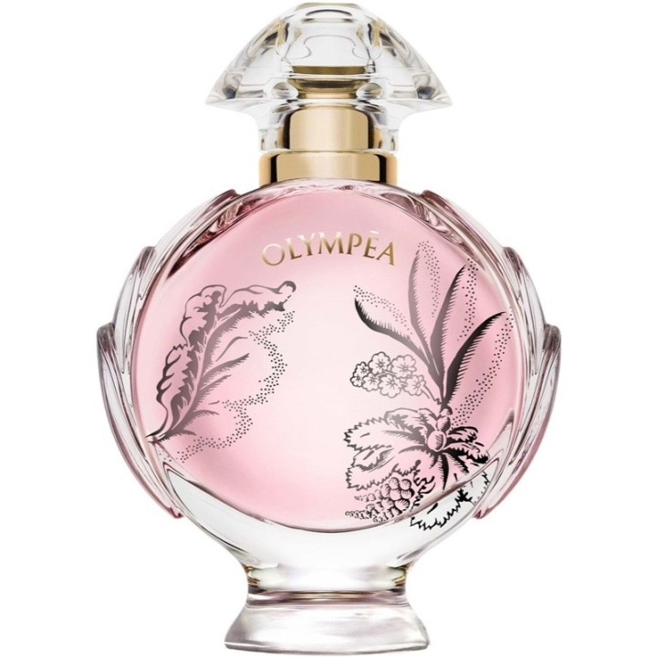Paco Rabanne Olympéa Blossom Edp 30ml i gruppen HELSE OG SKJØNNHET / Duft og parfyme / Parfyme / Parfyme for henne hos TP E-commerce Nordic AB (C65718)