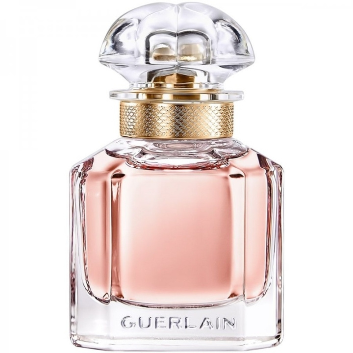 Guerlain Mon Guerlain Edp 50ml i gruppen HELSE OG SKJØNNHET / Duft og parfyme / Parfyme / Parfyme for henne hos TP E-commerce Nordic AB (C65721)