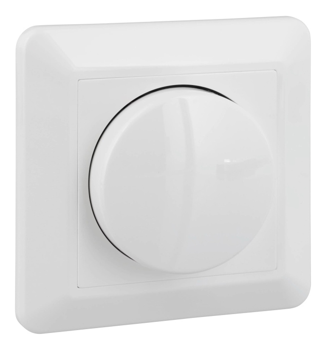 Nordic Quality ELKO Dimmer Halogen RS16/315GLE, Vit i gruppen HJEM, HUS OG HAGE / Smarthus / Smarthussystemer hos TP E-commerce Nordic AB (C65761)