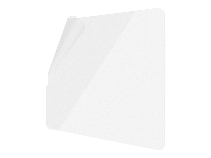PanzerGlass skjermbeskytter i grafisk papir Apple 11-tommers iPad Pro (1. generasjon, 2. generasjon) i gruppen SMARTTELEFON & NETTBRETT / Nettbrettbeskyttelse / Apple iPad hos TP E-commerce Nordic AB (C65921)