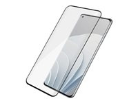 PanzerGlass Original skjermbeskytter gjennomsiktig OnePlus 10 Pro, 9 Pro i gruppen SMARTTELEFON & NETTBRETT / Mobilbeskyttelse / OnePlus hos TP E-commerce Nordic AB (C65923)