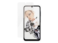 PanzerGlass SAFE. by PanzerGlass Skjermbeskytter Transparent Samsung Galaxy A25 i gruppen SMARTTELEFON & NETTBRETT / Mobilbeskyttelse / Samsung hos TP E-commerce Nordic AB (C65930)