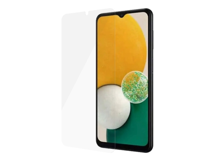 PanzerGlass PanzerGlass SAFE. by Samsung Galaxy A14 5G i gruppen SMARTTELEFON & NETTBRETT / Mobilbeskyttelse / Samsung hos TP E-commerce Nordic AB (C65949)