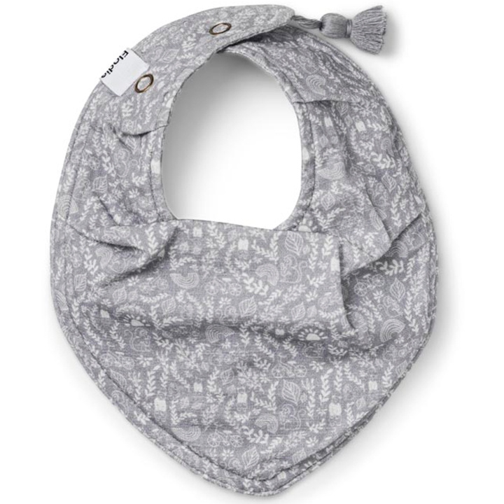 Elodie Details Tørr smekke - Monkey Sunrise i gruppen LEKER, BARN OG BABY / Babyprodukter / Omsorg og hygiene hos TP E-commerce Nordic AB (C65959)