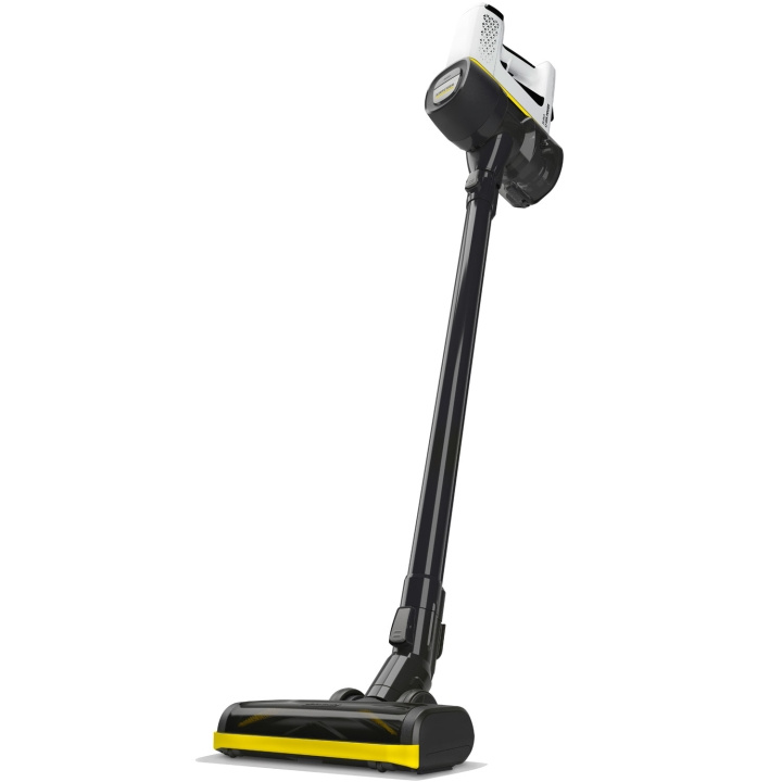 Kärcher Beholderstøvsuger VC 4 Cordless myHome i gruppen HJEM, HUS OG HAGE / Rengjøringsprodukter / Støvsugere og tilbehør / Håndstøvsugere hos TP E-commerce Nordic AB (C65974)