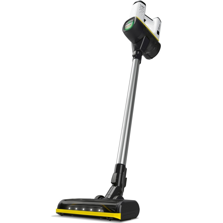Kärcher Beholderstøvsuger VC 6 Cordless ourFamily i gruppen HJEM, HUS OG HAGE / Rengjøringsprodukter / Støvsugere og tilbehør / Håndstøvsugere hos TP E-commerce Nordic AB (C65975)