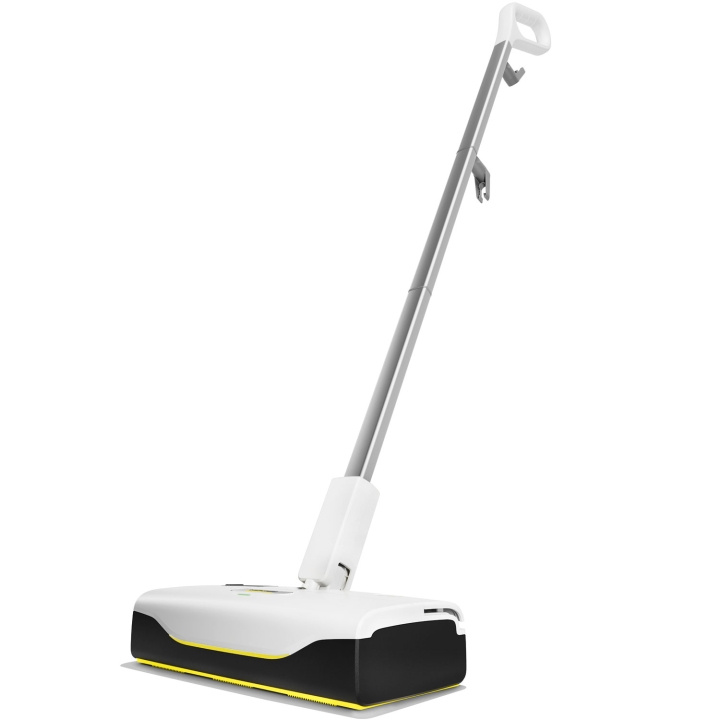Kärcher Damprenser SC 1 Upright i gruppen HJEM, HUS OG HAGE / Rengjøringsprodukter / Damprengjøring hos TP E-commerce Nordic AB (C65976)