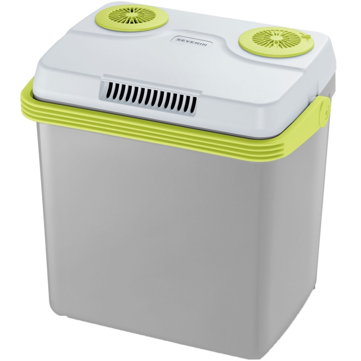 Severin Kjøleboks 19L 58w 12V eco Function TKB2924 i gruppen SPORT, FRITID & HOBBY / Friluftsliv / Kjøleveske hos TP E-commerce Nordic AB (C65989)