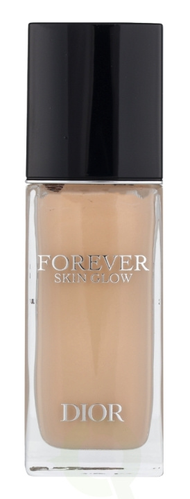 Dior Forever Skin Glow 24H Wear Radiant Foundation SPF20 30 ml 0,5N Neutral i gruppen HELSE OG SKJØNNHET / Makeup / Makeup ansikt / Foundation hos TP E-commerce Nordic AB (C66216)