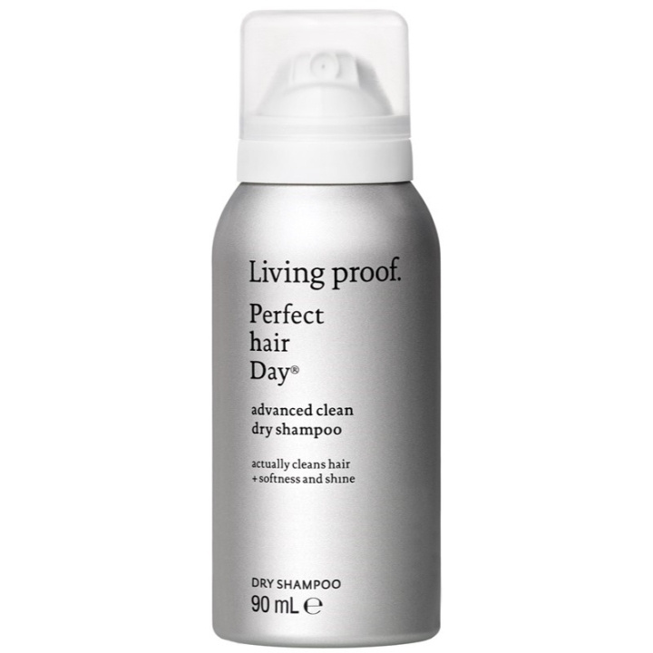 Living Proof Perfect Hair Day Advanced Clean Dry Shampoo 90ml i gruppen HELSE OG SKJØNNHET / Hår & styling / Hårpleie / Tørrsjampo hos TP E-commerce Nordic AB (C66286)