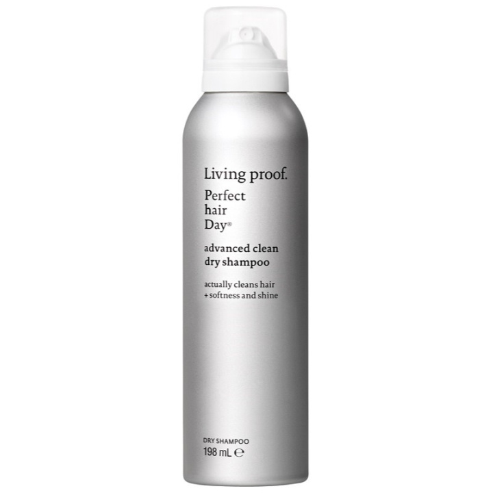 Perfect Hair Day Advanced Clean Dry Shampoo 198ml
