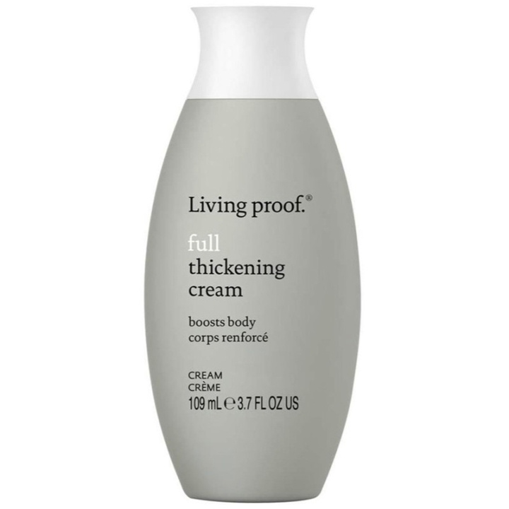 Living Proof Full Thickening Cream 109 ml i gruppen HELSE OG SKJØNNHET / Hår & styling / Hårstyling / Stylingkrem hos TP E-commerce Nordic AB (C66298)