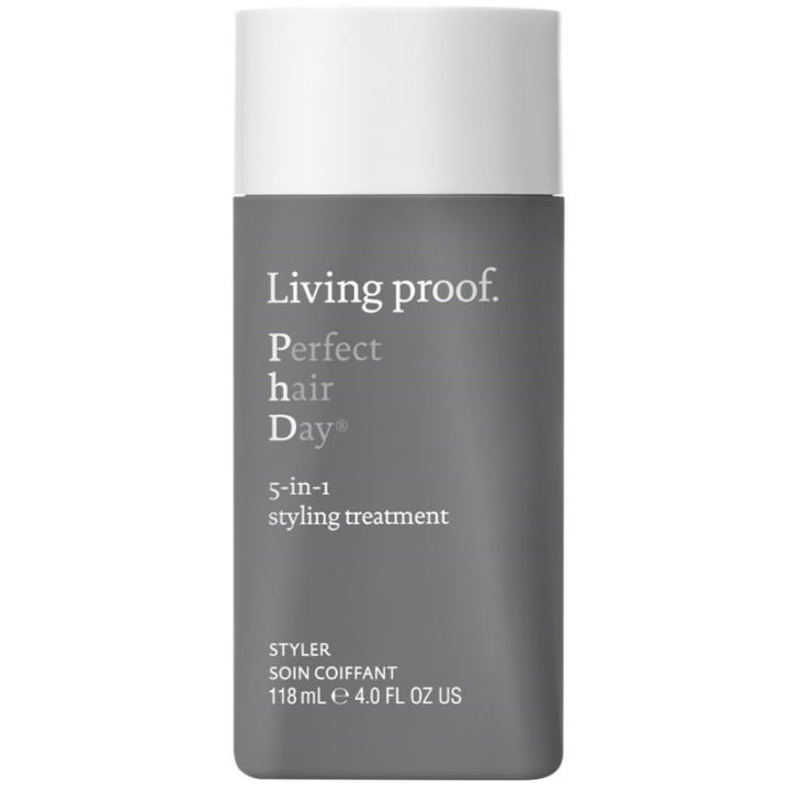 Living Proof Perfect Hair Day 5-i-1 Styling Treatment 118 ml i gruppen HELSE OG SKJØNNHET / Hår & styling / Hårstyling / Stylingkrem hos TP E-commerce Nordic AB (C66306)