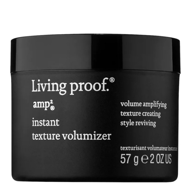 Living Proof Style Lab Amp2 Instant Texture Volumiser 57 g i gruppen HELSE OG SKJØNNHET / Hår & styling / Hårstyling / Stylingkrem hos TP E-commerce Nordic AB (C66308)