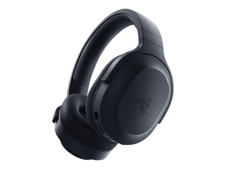 Razer Barracuda X trådløst kablet hodesett svart i gruppen Datautstyr / GAMING / Headset hos TP E-commerce Nordic AB (C66319)
