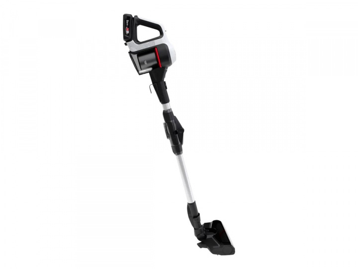 Bosch Unlimited 7 BCS711XXL Pinnestøvsuger/håndstøvsuger 0,3 liter Hvit i gruppen HJEM, HUS OG HAGE / Rengjøringsprodukter / Støvsugere og tilbehør / Håndstøvsugere hos TP E-commerce Nordic AB (C66325)