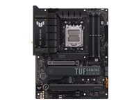 Asus TUF GAMING X670E-PLUS WIFI ATX AM5 AMD X670 i gruppen Datautstyr / PC-Komponenter / Hovedkort hos TP E-commerce Nordic AB (C66330)