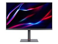 Acer Nitro XV275K P3biipruzx 27 3840 x 2160 (4K) HDMI DisplayPort USB-C Pivot-skjerm i gruppen Datautstyr / Dataskjerm / Dataskjermer hos TP E-commerce Nordic AB (C66351)