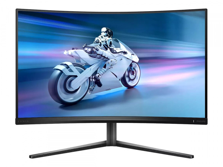 Philips Evnia 5000 32M2C5500W 32 2560 x 1440 (2K) HDMI DisplayPort 240 Hz i gruppen Datautstyr / Dataskjerm / Dataskjermer hos TP E-commerce Nordic AB (C66361)