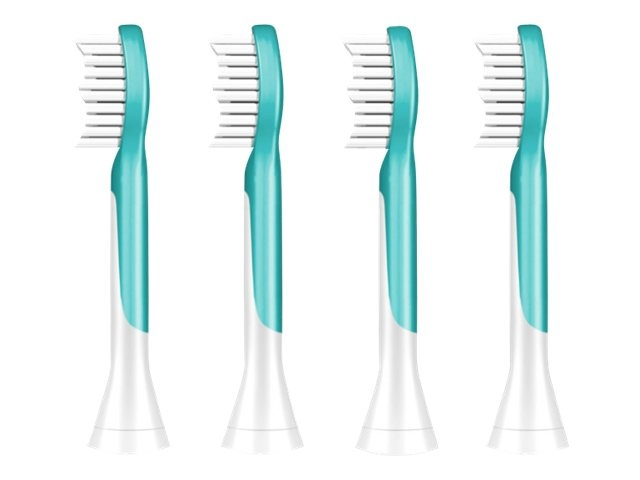 Philips Sonicare ProResults Plaque Control Standard børstehoder HX6044 i gruppen HELSE OG SKJØNNHET / Munnpleie / Elektriske tannbørster tilbehør hos TP E-commerce Nordic AB (C66368)