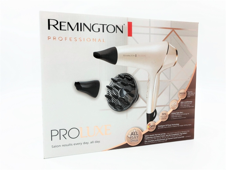Remington Hårføner AC9140 i gruppen HELSE OG SKJØNNHET / Hår & styling / Stylingverktøy / Hårfønere hos TP E-commerce Nordic AB (C66370)