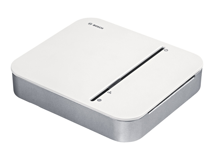 Bosch Smart Home Controller i gruppen HJEM, HUS OG HAGE / Smarthus / Smarthussystemer hos TP E-commerce Nordic AB (C66371)