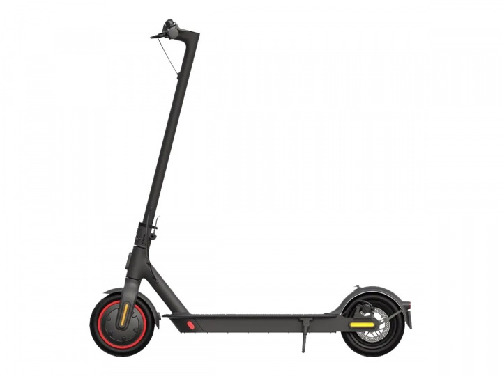 Xiaomi Mi Pro 2 Elektrisk sparkesykkel i gruppen SPORT, FRITID & HOBBY / Transport / Elscootere hos TP E-commerce Nordic AB (C66392)